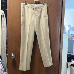 Nordstrom kids boys dress pants